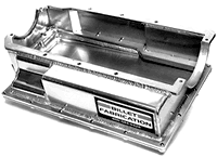 DRCE Olds or Merlin Pro Pan