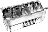 SBC Pro Stroker Pan